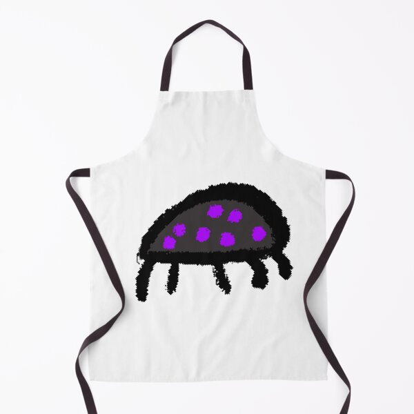 Item preview, Purple Bug BFDI designed and sold by MsBonnieArt.