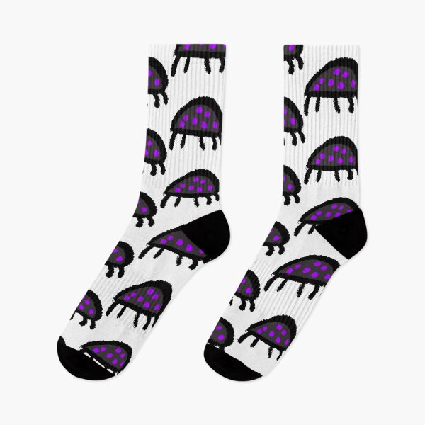 Item preview, Purple Bug BFDI designed and sold by MsBonnieArt.