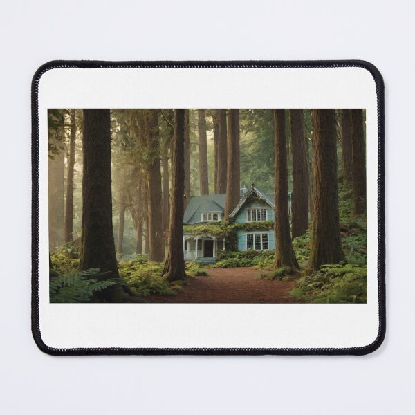 Item preview, Sensory Sanctuary Cloud - Eco Therapy Safe Space Design designed and sold by Trendy-Sid.