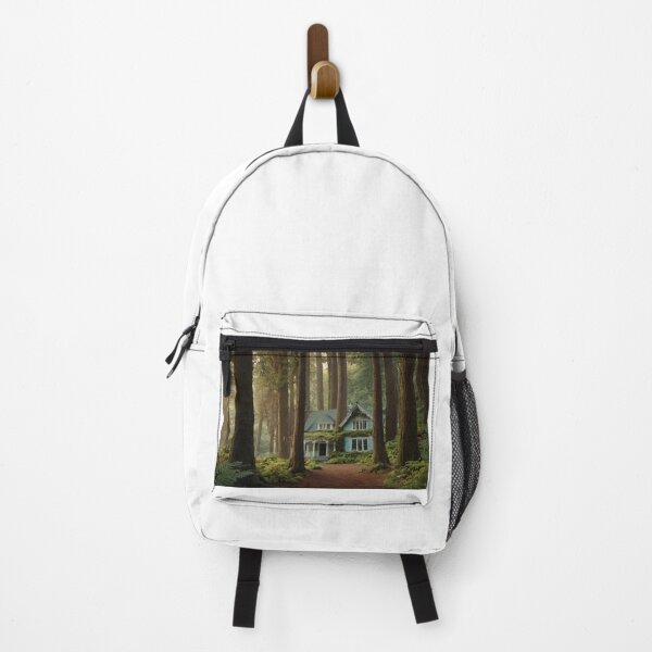 Item preview, Sensory Sanctuary Cloud - Eco Therapy Safe Space Design designed and sold by Trendy-Sid.