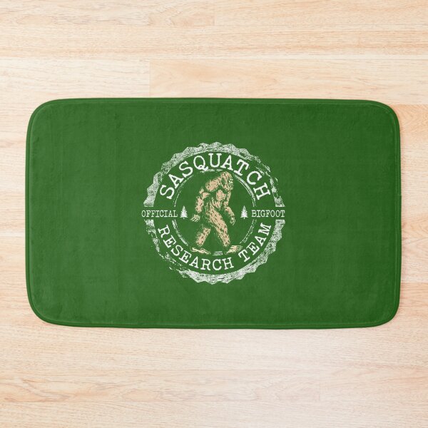 Item preview, Bigfoot Research Team Vintage Sasquatch Yeti Men Women Kidspng By Merch, Limited Edition, Perfect G designed and sold by HALEYBEVERLY.