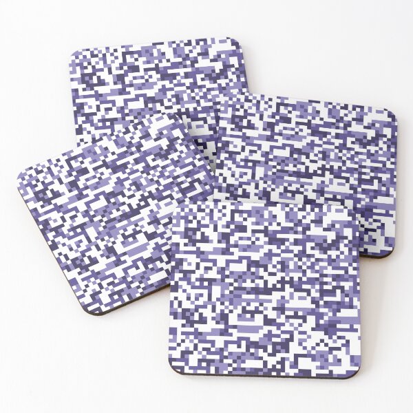 Item preview, Pixel Art-Bringal designed and sold by Fabricatemyart.