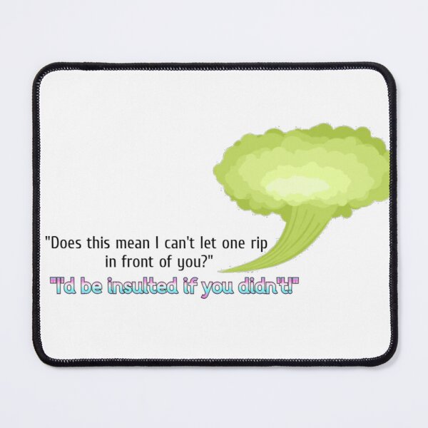 Item preview, Eli Fart Quote designed and sold by lucey05.
