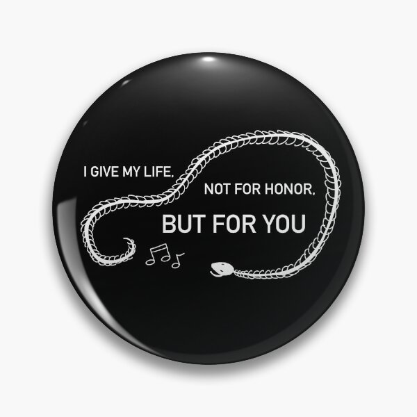 Item preview, Snake Eater (light text) designed and sold by CreationCasket.