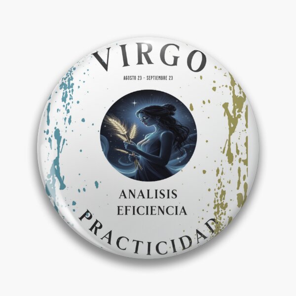 Item preview, VIRGO designed and sold by ART-WORLD-VIMO.