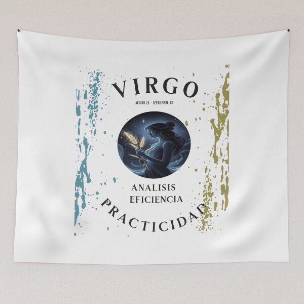 Item preview, VIRGO designed and sold by ART-WORLD-VIMO.