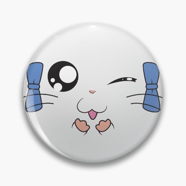 Item preview, Bijou Face designed and sold by Little Spoop.