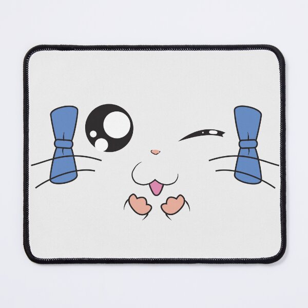 Item preview, Bijou Face designed and sold by Little Spoop.