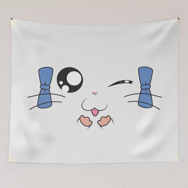 Item preview, Bijou Face designed and sold by Little Spoop.