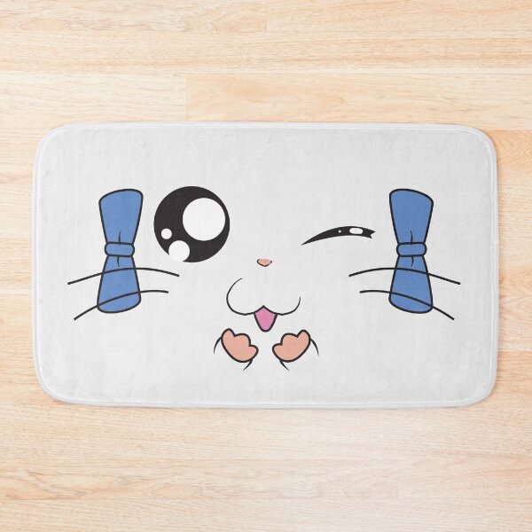 Item preview, Bijou Face designed and sold by Little Spoop.
