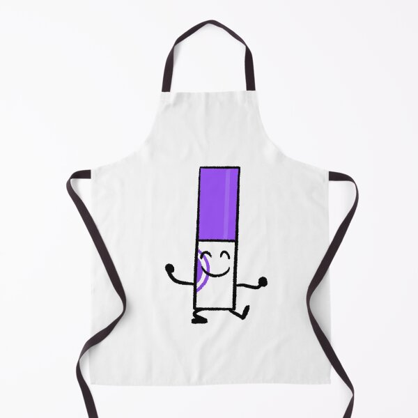 Item preview, Marker BFDI designed and sold by MsBonnieArt.
