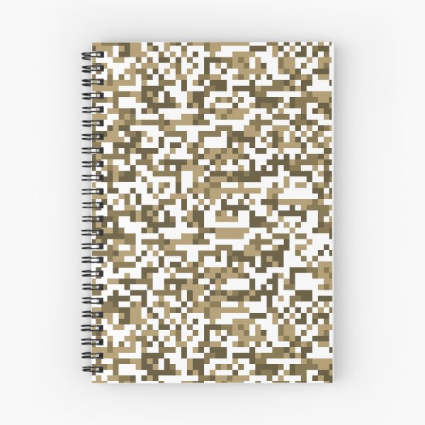 Item preview, Pixel Art-Dirty Dull Earthy Soldier Green designed and sold by Fabricatemyart.