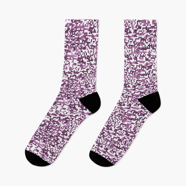 Item preview, Pixel Art-Dirty Magenta designed and sold by Fabricatemyart.