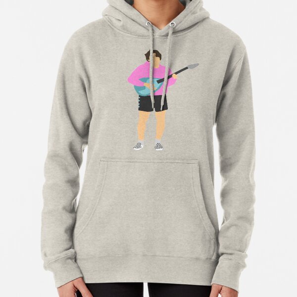 loverboy hoodie