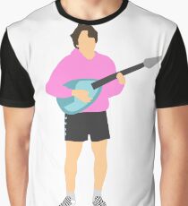 Boy Pablo Graphic T-Shirt
