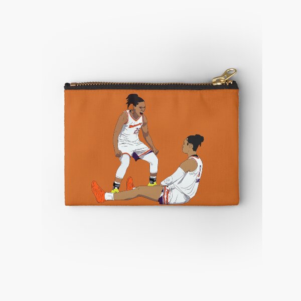 Item preview, Satou Sabally Alyssa Thomas Phoenix Mercury Basketball Minimalist designed and sold by Hevding.