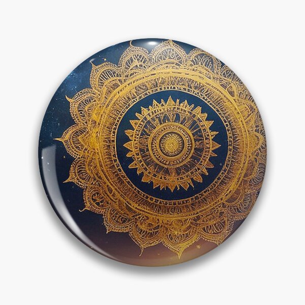 Item preview, Celestial Bloom designed and sold by ArtfullMinds.