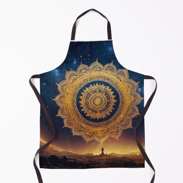 Item preview, Celestial Bloom designed and sold by ArtfullMinds.