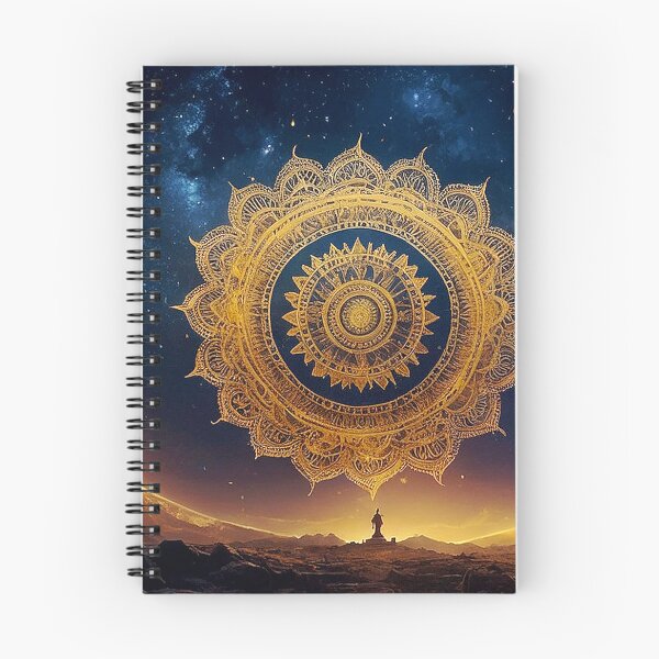 Item preview, Celestial Bloom designed and sold by ArtfullMinds.