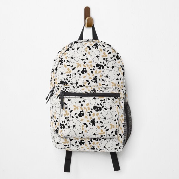 Item preview, Elegant Floral Pattern with Minimalist Touch designed and sold by TrendTex.