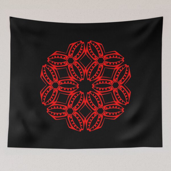 Item preview, VENUS. RED. designed and sold by 5hertz.