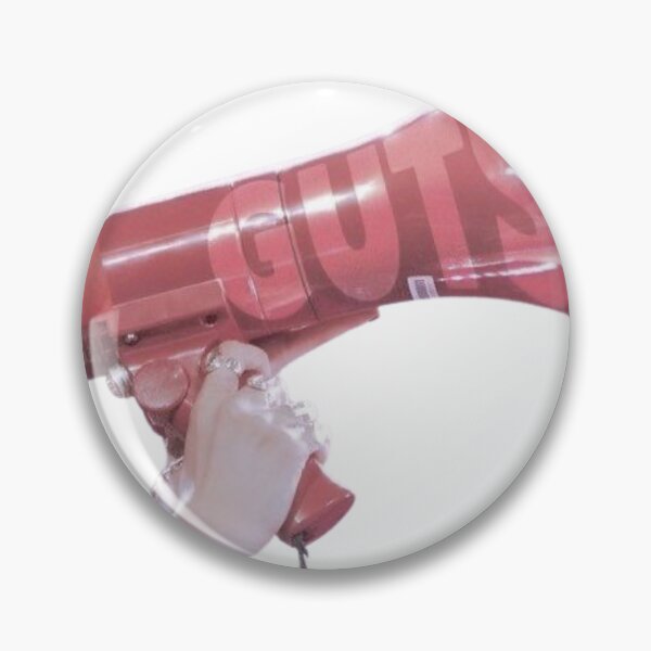 Item preview, guts megaphone  designed and sold by chickensoupshop.
