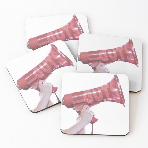 Item preview, guts megaphone  designed and sold by chickensoupshop.