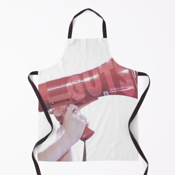 Item preview, guts megaphone  designed and sold by chickensoupshop.