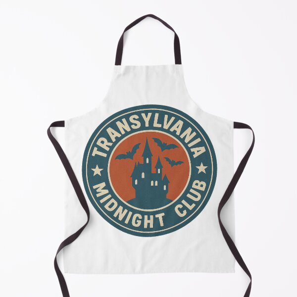Item preview, Transylvania Midnight Club designed and sold by elsotanodelcine.