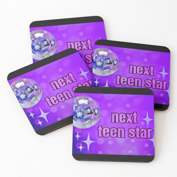 Item preview, Next Teen Star designed and sold by lucey05.