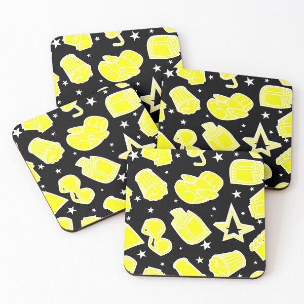 Item preview, Movie pattern designed and sold by broadwaygirl142.