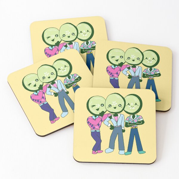 Item preview, Cucumteragus designed and sold by missmann.