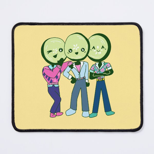 Item preview, Cucumteragus designed and sold by missmann.