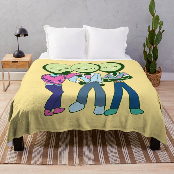 Item preview, Cucumteragus designed and sold by missmann.