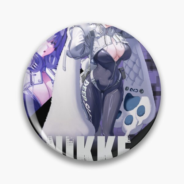 Item preview, Neve (Nikke) designed and sold by Raging Dragon.