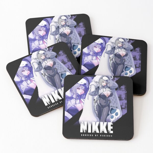 Item preview, Neve (Nikke) designed and sold by Raging Dragon.