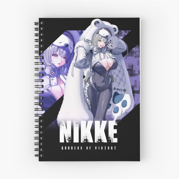 Item preview, Neve (Nikke) designed and sold by Raging Dragon.