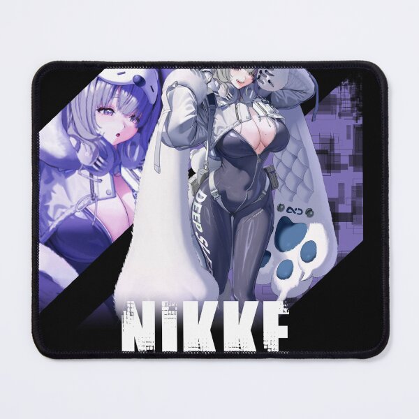 Item preview, Neve (Nikke) designed and sold by Raging Dragon.