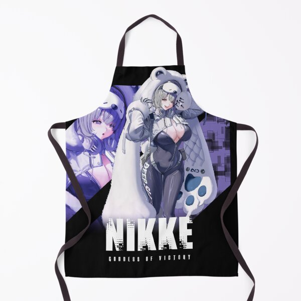 Item preview, Neve (Nikke) designed and sold by Raging Dragon.