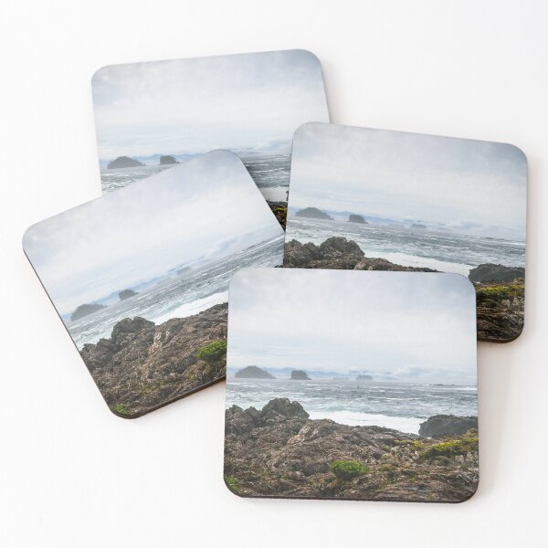 Item preview, Ucluelets Broken Islands  Vancouver Island  designed and sold by Ernie Steven Dickey.