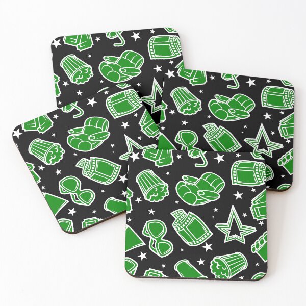 Item preview, Movie pattern designed and sold by broadwaygirl142.