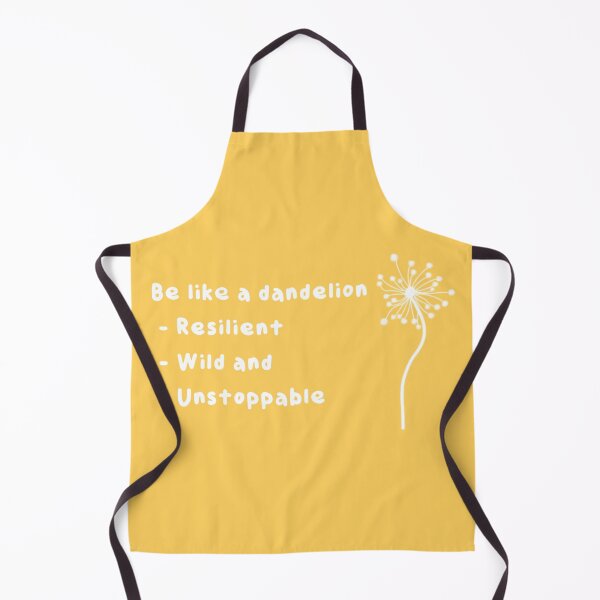 Item preview, Be Like a Dandelion designed and sold by Eviesrainbow.