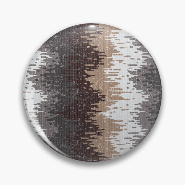Item preview, Textured Brown Linear Abstract Pattern designed and sold by TrendTex.