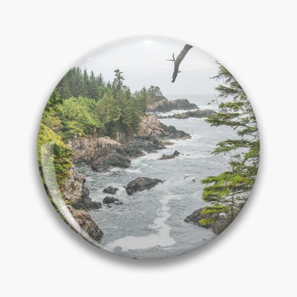 Item preview, Ucluelet Vancouver Island  designed and sold by Ernie Steven Dickey.