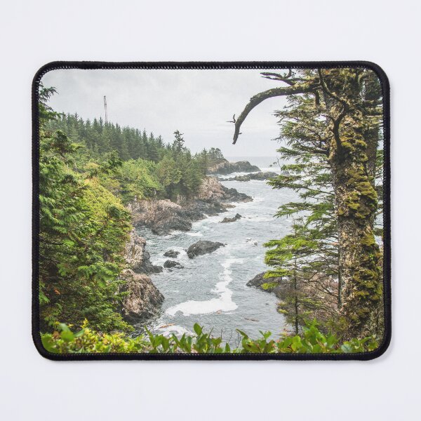 Item preview, Ucluelet Vancouver Island  designed and sold by Ernie Steven Dickey.