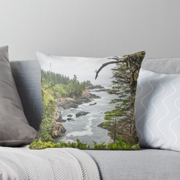 Item preview, Ucluelet Vancouver Island  designed and sold by Ernie Steven Dickey.