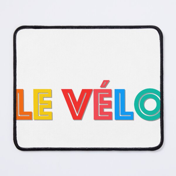 Item preview, Le Velo designed and sold by EmeraldTusker.