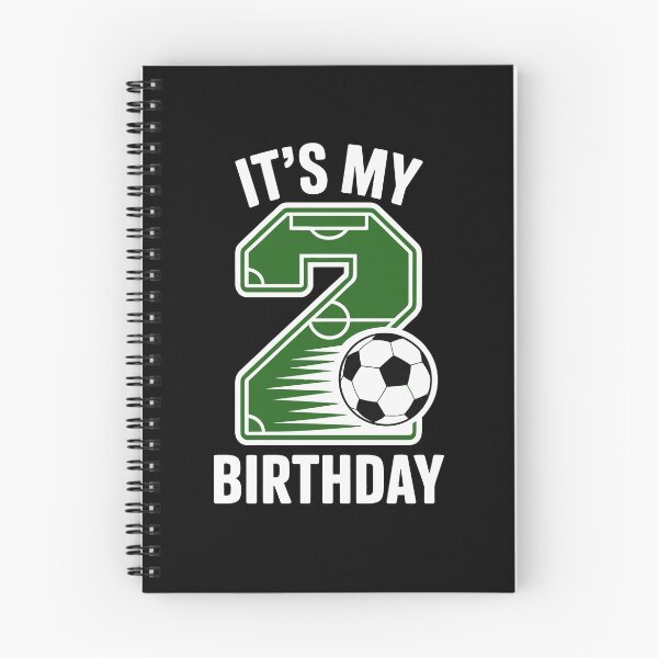 Item preview, Second Birthday Soccer  designed and sold by jkrphoto.