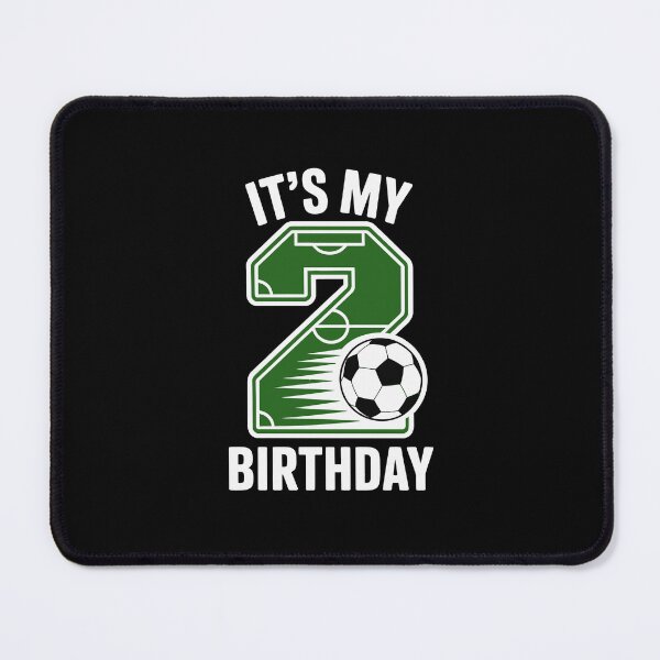 Item preview, Second Birthday Soccer  designed and sold by jkrphoto.