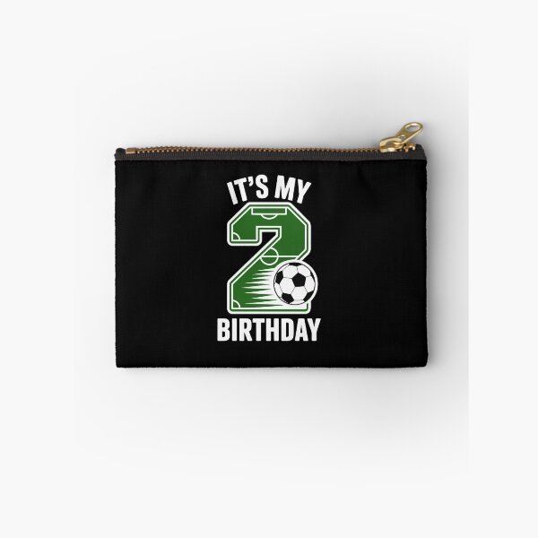 Item preview, Second Birthday Soccer  designed and sold by jkrphoto.